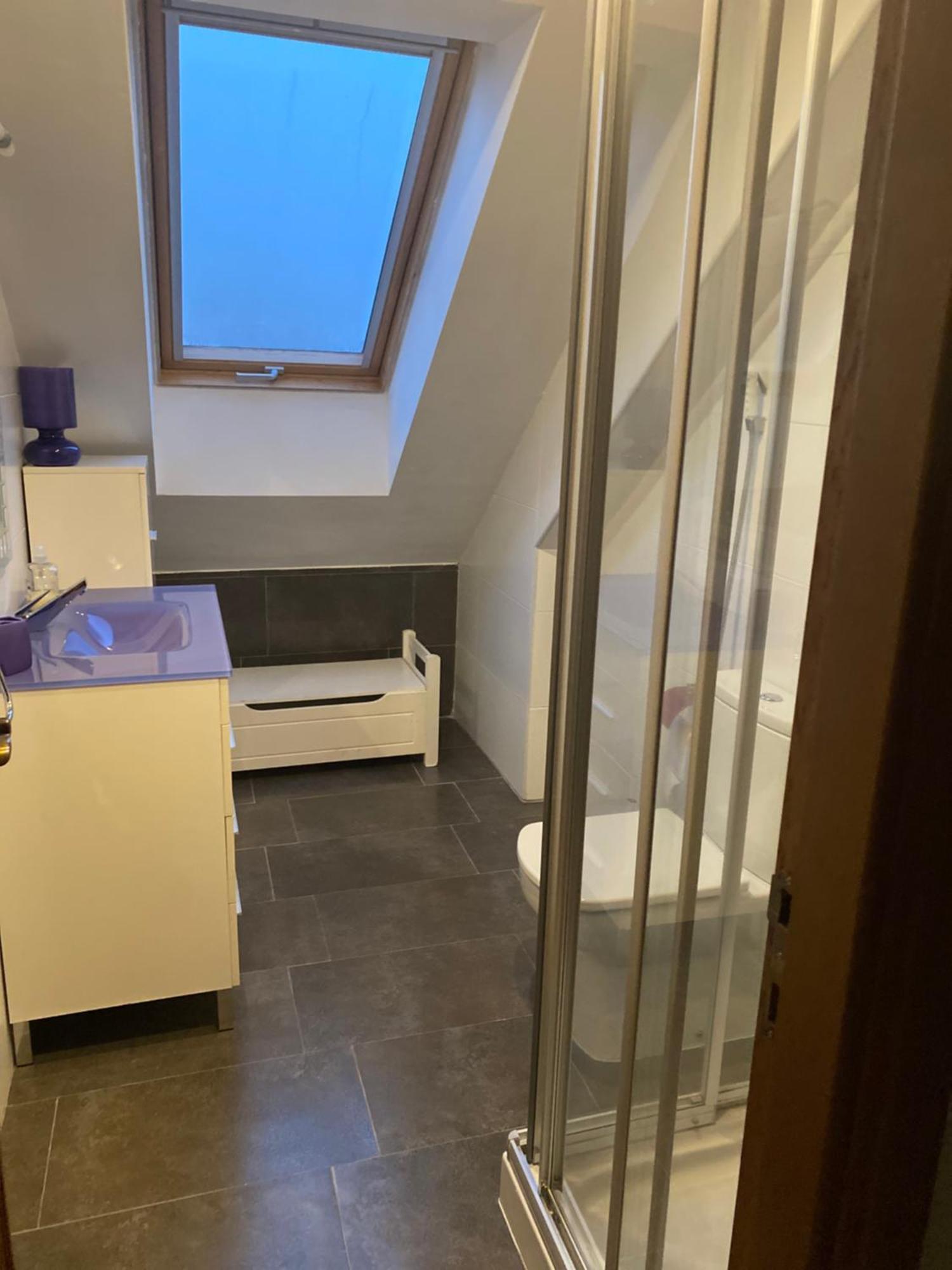 Chalet Entero Confort Ribeira Bagian luar foto